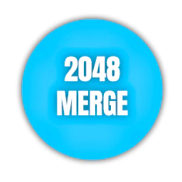 2048 Merge
