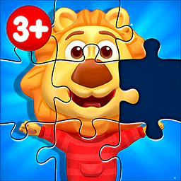 3D Jigsaw Puzzle