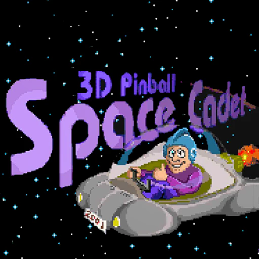 3D Pinball – Space Cadet