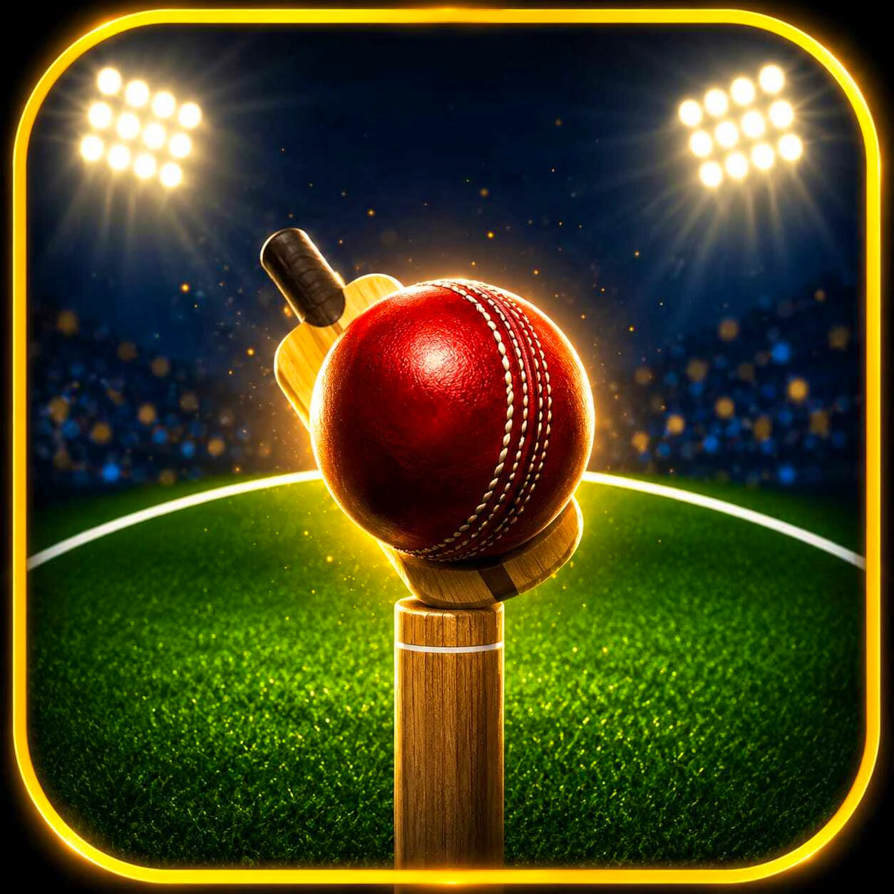 5TO20 Cricket