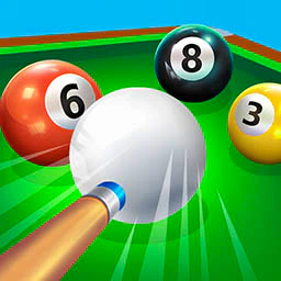 8 Ball Billiards