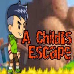 A Child’s Escape
