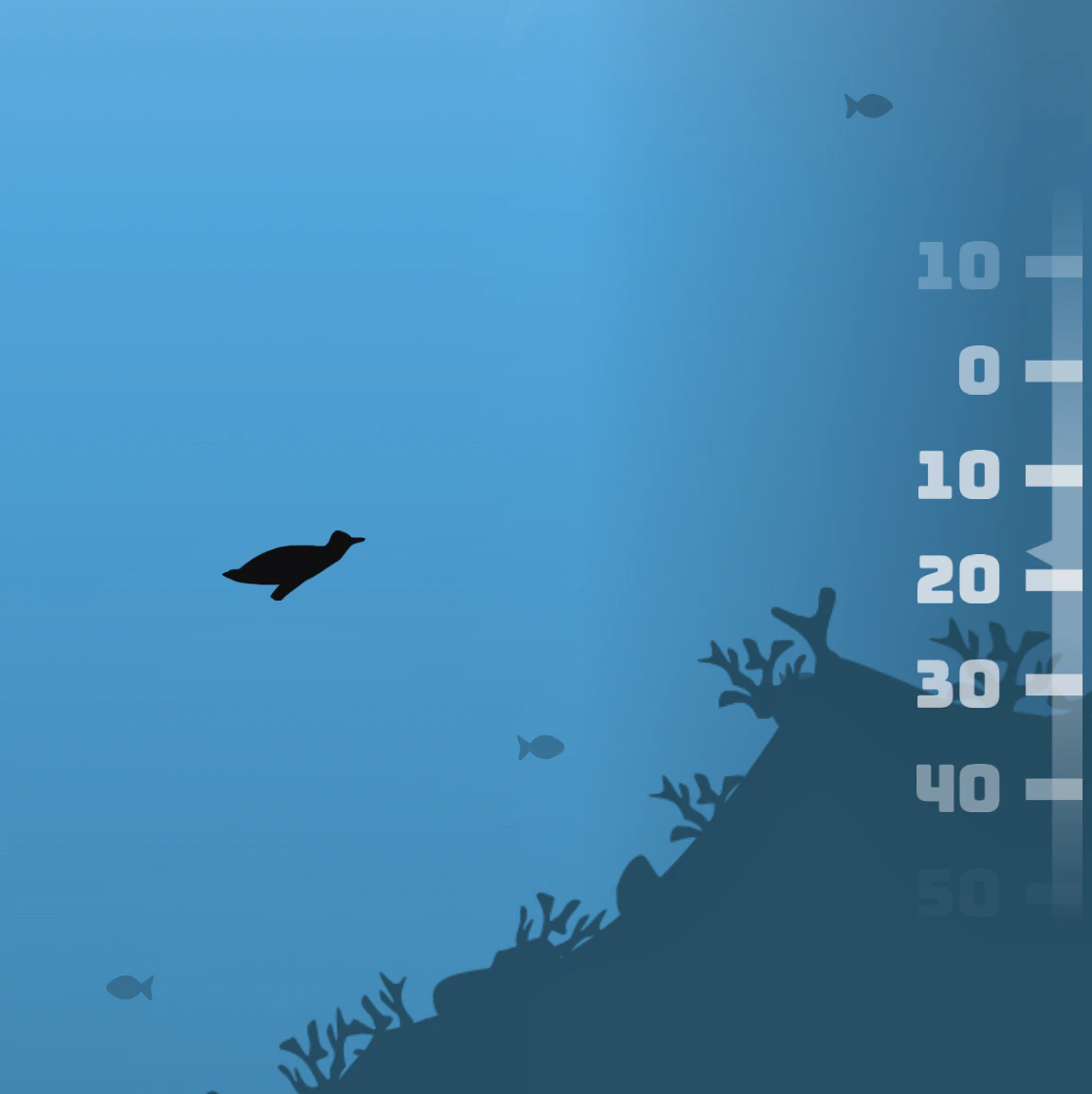 A Penguin’s Odyssey