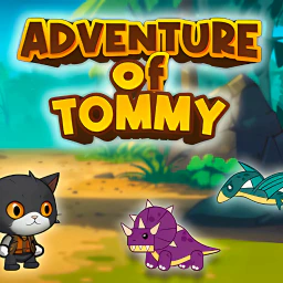 Adventure of Tommy