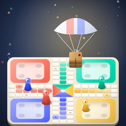 Airdrop Ludo