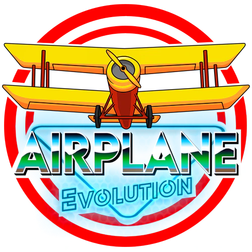 Airplane Evolution