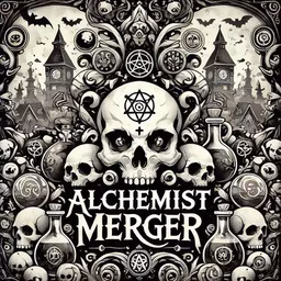 Alchemist Merge