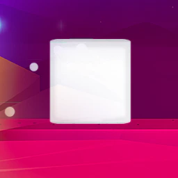 Alien Cube – Runner