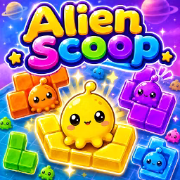 Alien Scoop