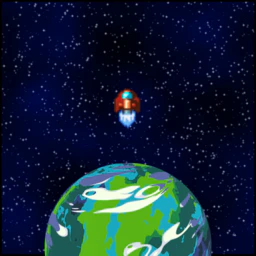 Aliens – Space Shooter Game