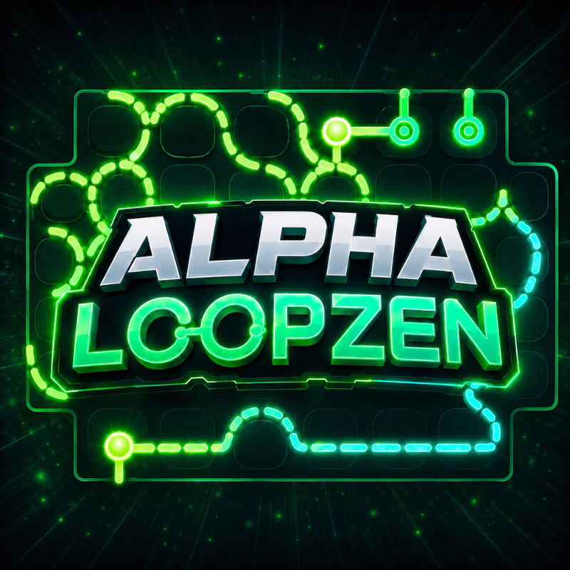 Alpha Loopzen