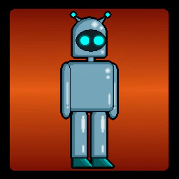 Among Tau Bots 2