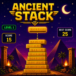 Ancient Stack
