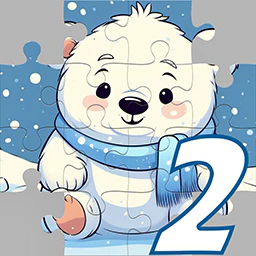 Animal Explorer 2 Puzzle Game