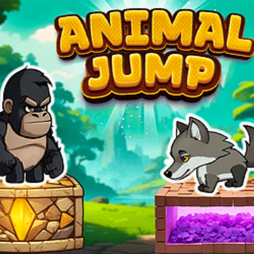 Animal Jump