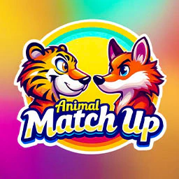 Animal Match-Up