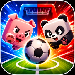 Animal Paws Pong