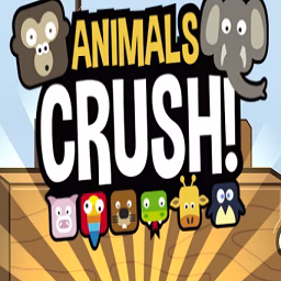 Animals Crush!
