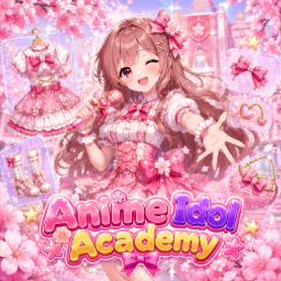 Anime Idol Academy