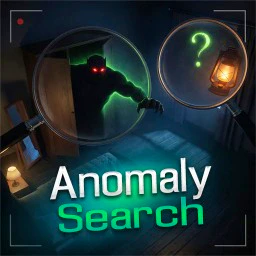 Anomaly Search