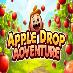 Apple Drop Adventure