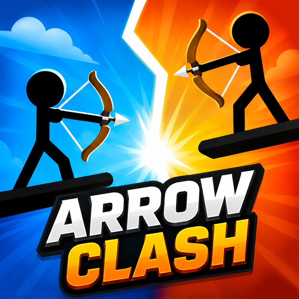 Arrow Clash