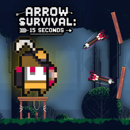Arrow Survival – 15 Seconds