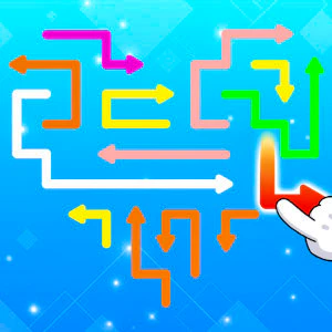 Arrows Puzzle Escape