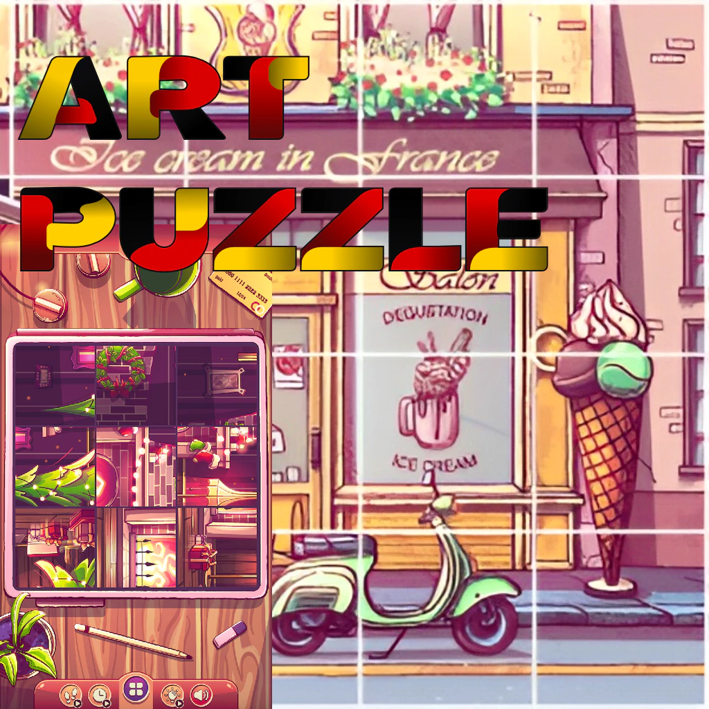 Art Puzzle