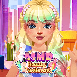 ASMR Beauty Treatment
