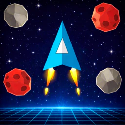 Asteroid Blitz