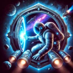 Astral Escape