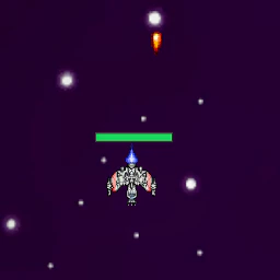 Astro Blaster