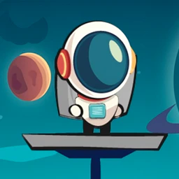 Astronaut Adventure