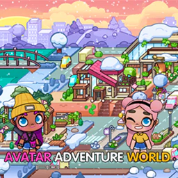 Avatar World Adventure