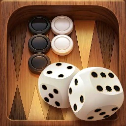 Backgammon Online 3D