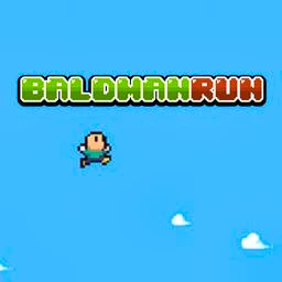 Baldman Run