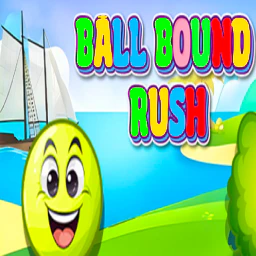 Ball Bound Rush