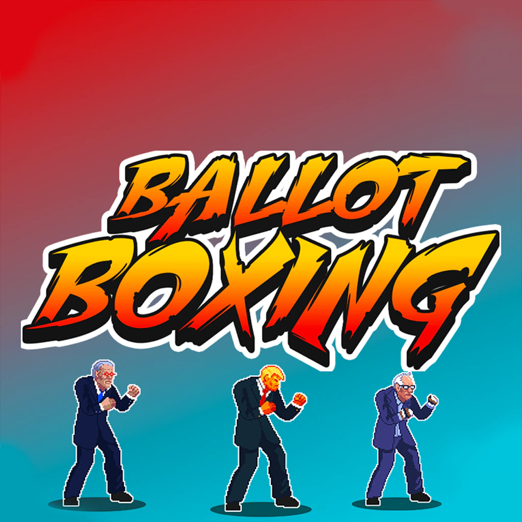 Ballot Boxing