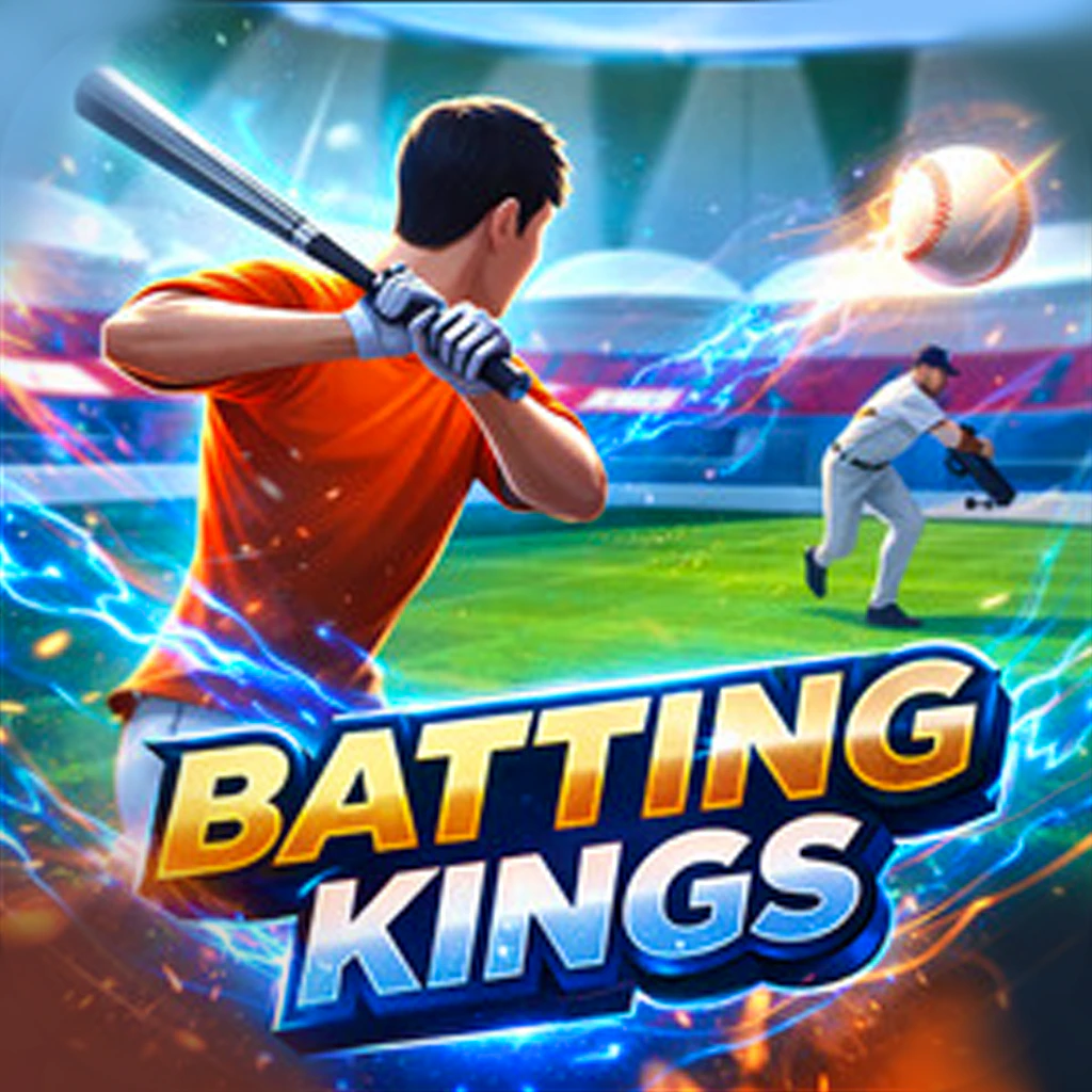 Batting Kings