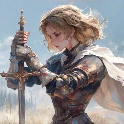Battle of Heroes RPG