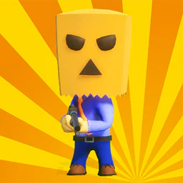 Battle Royale Heroes