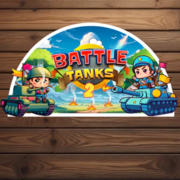 Battle Tanks 2