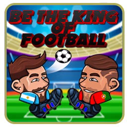 Be the King of Football