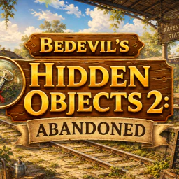 Bedevil’s Hidden Objects 2 – Abandoned