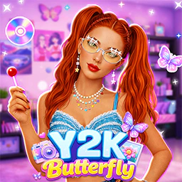 Bestie’s Y2K Butterfly Trends