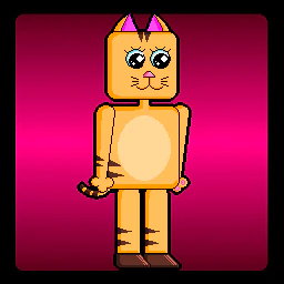 Bhulu Cats