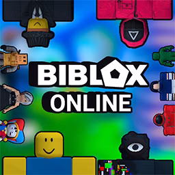 Biblox online