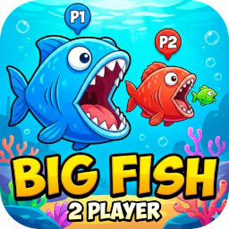 Big Fish Eat Small Fish