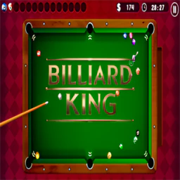 Billiard King
